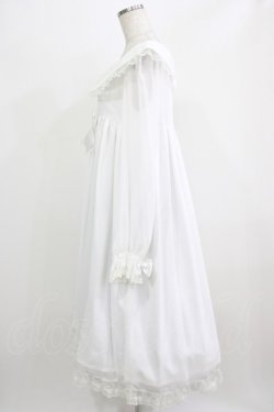 画像2: ALICE and the PIRATES / マリアシフォンワンピース Free オフ H-26-02-24-014-PA-OP-NS-ZH