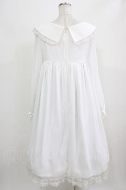 画像3: ALICE and the PIRATES / マリアシフォンワンピース Free オフ H-26-02-24-014-PA-OP-NS-ZH