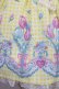 画像4: Angelic Pretty / Tulip Bouquetジャンパースカート Free イエロー H-26-02-25-005-AP-OP-NS-ZH (4)