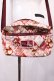 画像2: PINK HOUSE / LeSportsac×PINK HOUSE/DANIELLA CROSSBODY  ピンク H-26-02-25-023-LO-BG-NS-ZH (2)