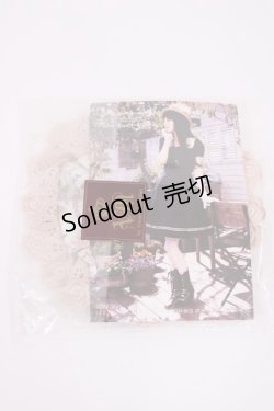 画像2: Victorian maiden / オリジナルシュシュ  ピンク H-26-02-25-033-CL-ZA-NS-ZH