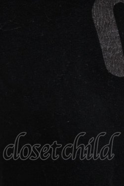 画像5: Candy Stripper / BALLOON KITTY ONE-PIECE  BLACK×BLUE H-26-02-27-024-PU-OP-KB-ZH