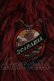 画像3: QOOZA / 「ディズニーツイステッドワンダーランド」ファーハット[SCARABIA]  レッド H-26-02-27-044-PU-AC-KB-ZH (3)