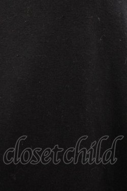 画像4: MILK / ゴーストDress  ブラック H-26-02-27-006-ML-OP-KB-ZH