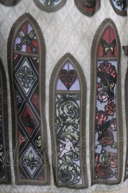 画像4: PUTUMAYO / Celestial lightスカート  アイボリー H-26-02-27-009-PT-SK-AK-ZH