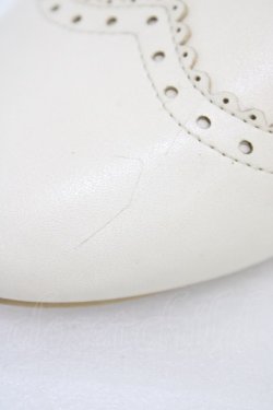 画像5: m petit by misako / AMPUリボンストラップP LL アイボリー H-26-03-01-1002-LO-SH-NS-ZH