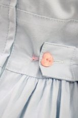 画像6: Angelic Pretty / なかよしバニージャンパースカート Free サックス/ピンク H-26-03-01-1020-AP-OP-NS-ZH (6)