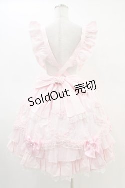 画像2: Angelic Pretty / Fantasic Heartスカート Free ピンク H-26-03-01-1022-AP-SK-NS-ZH