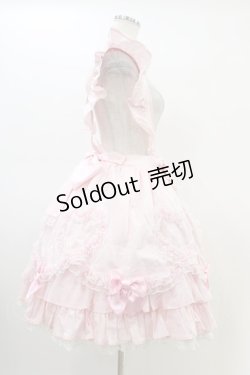 画像3: Angelic Pretty / Fantasic Heartスカート Free ピンク H-26-03-01-1022-AP-SK-NS-ZH