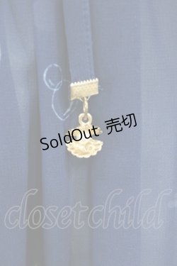 画像3: Secret Honey / マリン柄ワンピース Free ネイビー H-26-03-01-1032-CA-OP-NS-ZH