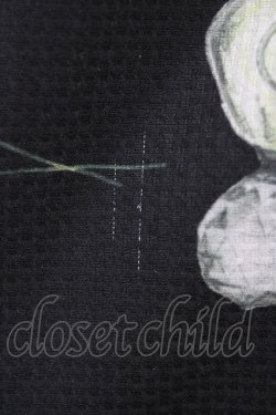 画像4: Secret Honey / 香水瓶柄ワンピース Free ブラック H-26-03-01-1033-CA-OP-NS-ZH