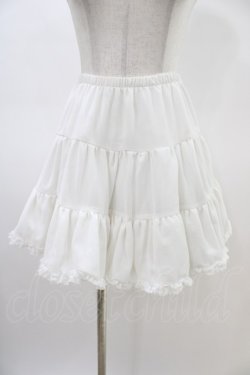 画像3: Amavel / サスペンダースカート Free ブラック H-26-03-01-1037-CA-SK-NS-ZH