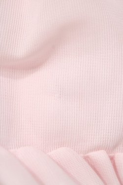 画像3: BABY,THE STARS SHINE BRIGHT / トリコットパニエ Free ピンク H-26-03-01-1043-BA-SK-NS-ZH