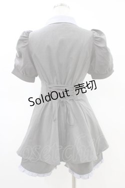 画像2: pium / フロントリボンヨーク切替セットアップ Free チャコール H-26-03-01-1045-0-OP-NS-ZH