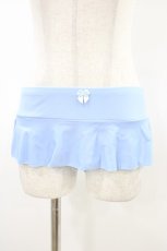 画像3: Maria pipi / SUMMER WATER DRESS Free サックス H-26-03-01-1047-EL-OP-NS-ZH (3)
