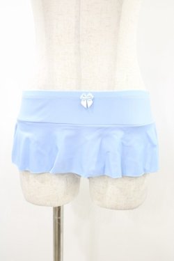 画像3: Maria pipi / SUMMER WATER DRESS Free サックス H-26-03-01-1047-EL-OP-NS-ZH