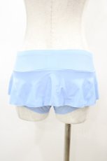 画像4: Maria pipi / SUMMER WATER DRESS Free サックス H-26-03-01-1047-EL-OP-NS-ZH (4)