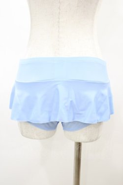 画像4: Maria pipi / SUMMER WATER DRESS Free サックス H-26-03-01-1047-EL-OP-NS-ZH