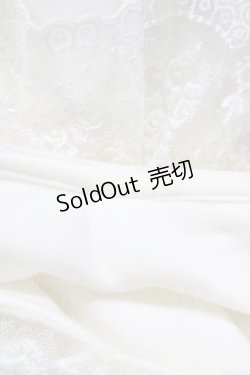 画像3: Angelic Pretty / Lacy Princessカットソー Free オフ H-26-03-01-1054-AP-TO-NS-ZH