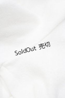 画像5: Angelic Pretty / Lacy Princessカットソー Free オフ H-26-03-01-1054-AP-TO-NS-ZH