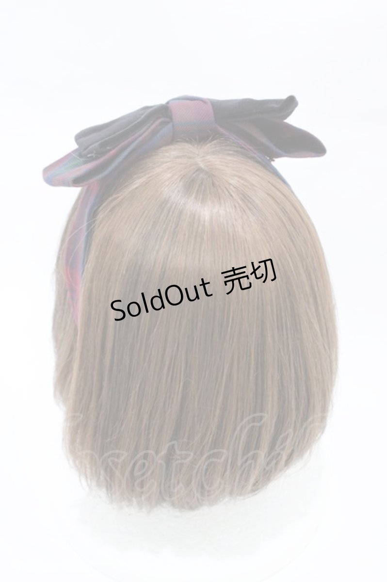 画像7: Angelic Pretty / Modern StudentワンピースSet Free グリーン H-26-03-01-1007-AP-OP-NS-ZH (7)