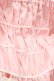 画像7: Angelic Pretty / シャーリングプリンセスワンピース Free ピンク H-26-03-01-1013-AP-OP-NS-ZH (7)