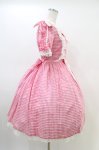 画像3: Angelic Pretty / Lovely a・la・modeワンピース Free ピンク H-26-03-01-1014-AP-OP-NS-ZH (3)