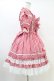 画像3: Angelic Pretty / Sweetフリルワンピース Free レッド H-26-03-01-1016-AP-OP-NS-ZH (3)
