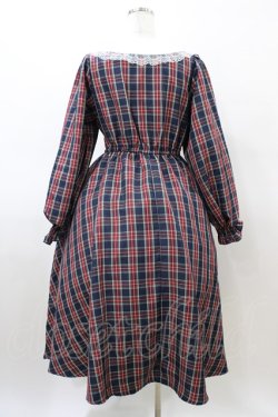 画像2: m petit by misako / サンリオキャラクターズコラボ ハローキティ ワンピース M ネイビー H-26-03-02-1037-LO-OP-NS-ZH