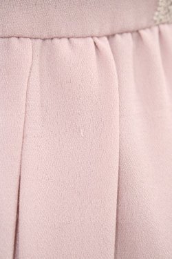 画像4: Ank Rouge / スクエアカラーワンピース M ピンク H-26-03-02-1043-CA-OP-NS-ZH