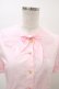 画像4: Angelic Pretty / Shooting Starブラウス Free ピンク H-26-03-02-1027-AP-BL-NS-ZH (4)