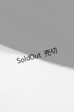 画像5: Qutie Frash / 和柄切替カットソーカーデ  グレー H-26-03-02-053-QU-TO-KB-ZH