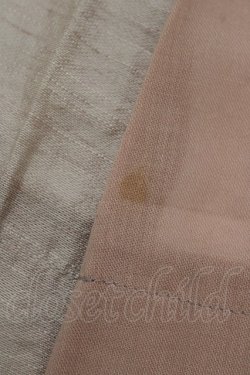 画像4: Jane Marple / 切替タックスカート  ピンクベージュ H-26-03-02-020-JM-SK-KB-ZH