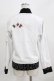 画像7: ALGONQUINS / リバーシブルブルゾン  ホワイト H-26-03-03-039-AL-JA-KB-ZH (7)