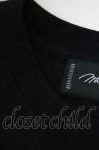 画像5: MILKBOY / PARANORMAL L.S. TEE  ブラック H-26-03-03-044-MB-TO-AK-ZH (5)
