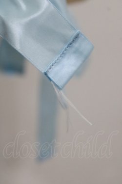 画像5: TRAVAS TOKYO / シナモロールファーパーカー  ホワイト×サックス H-26-03-03-045-PU-JA-KB-ZH