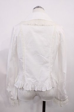 画像3: Angelic Pretty / Candy Sprinkleブラウス Free オフ H-26-03-03-1025-AP-BL-NS-ZH