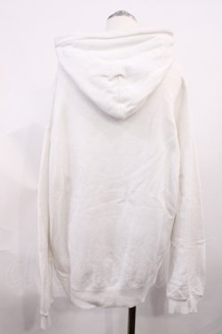 画像2: Melt the lady / フードパーカー Free オフ H-26-03-03-1032-PU-TO-NS-ZH