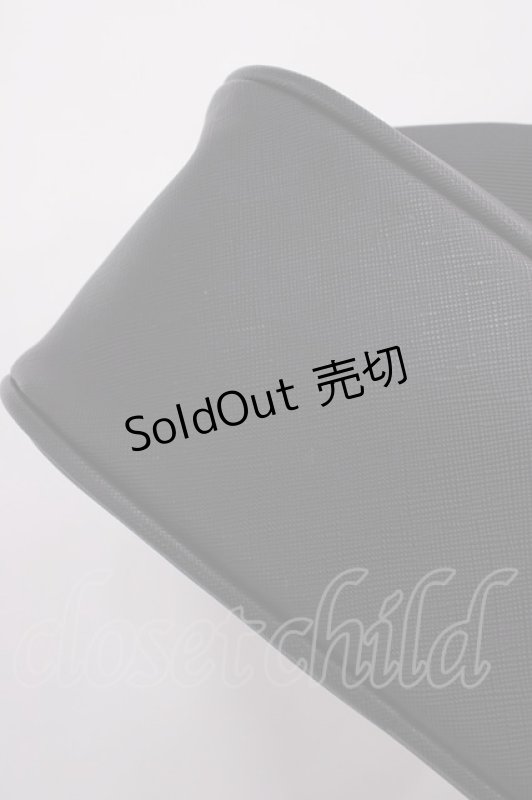 画像3: LIZ LISA / リボンビジューポシェット  ブラック H-26-03-03-1037-LO-SK-NS-ZH (3)