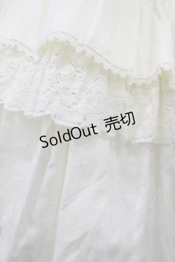 画像4: BABY,THE STARS SHINE BRIGHT / エレノアジャンパースカート Free 生成り H-26-03-03-1008-BA-OP-NS-ZH