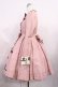 画像2: Angelic Pretty / Melty Whip Chocolateワンピース Free ピンク H-26-03-03-1010-AP-OP-NS-ZH (2)