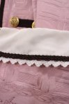 画像4: Angelic Pretty / Melty Whip Chocolateワンピース Free ピンク H-26-03-03-1010-AP-OP-NS-ZH (4)