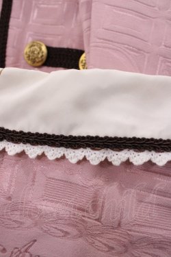 画像4: Angelic Pretty / Melty Whip Chocolateワンピース Free ピンク H-26-03-03-1010-AP-OP-NS-ZH