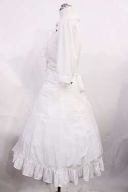 画像2: Victorian maiden / アミーローズブラウスワンピース FREE オフ H-26-03-03-1012-CL-JA-YZ-ZH