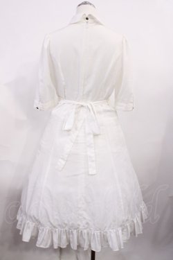 画像3: Victorian maiden / アミーローズブラウスワンピース FREE オフ H-26-03-03-1012-CL-JA-YZ-ZH