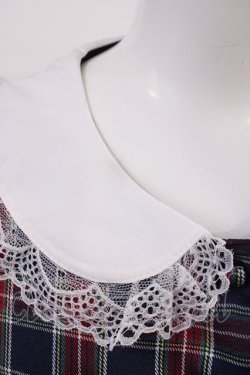 画像3: m petit by misako / サンリオキャラクターズコラボ ハローキティ ワンピース L ネイビー H-26-03-03-1014-LO-OP-NS-ZH