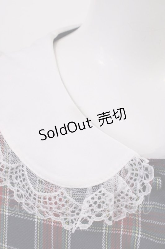 画像3: m petit by misako / サンリオキャラクターズコラボ ハローキティ ワンピース L ネイビー H-26-03-03-1014-LO-OP-NS-ZH (3)