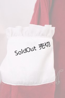 画像3: Angelic Pretty / Vintageカットワンピース Free レッド H-26-03-03-1017-AP-OP-NS-ZH