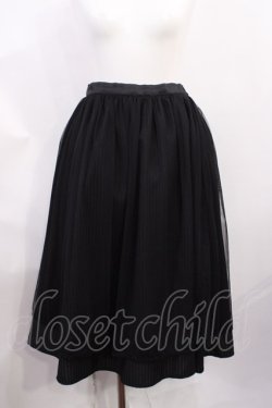 画像3: axes femme / 3WAYミディワンピース M ブラック H-26-03-03-1021-AX-OP-NS-ZH