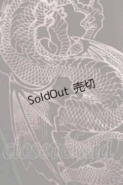 画像4: Qutie Frash / クロスホルターチュニック  パープル H-26-03-03-055-QU-TO-KB-ZH